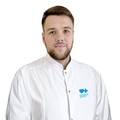 Фотография специалиста Баранов Данил Юрьевич