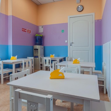 Частный детский сад Любопытный Апельсин в Северном Бутово фото 2