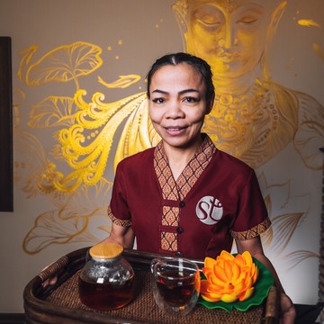 SPBTHAI - Тайский массаж, м. Крестовский остров фото 2