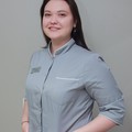 Фотография специалиста Сон Анастасия Алексеевна