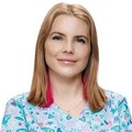 Фотография специалиста Епихина Елена Сергеевна