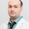 Фотография специалиста Кривоносов Артур Александрович