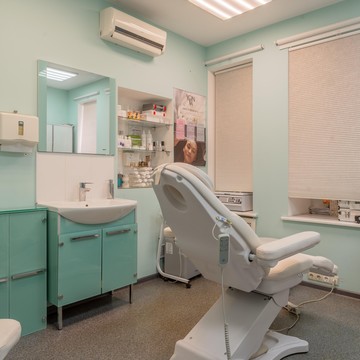 Стоматологическая клиника АБ Клиника фото 2