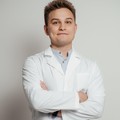 Фотография специалиста Молчанов Давид Андреевич