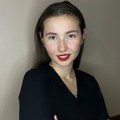 Фотография специалиста Мария