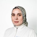 Фотография специалиста Далхаева Мадина Тажидхановна