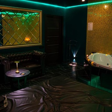 GENTLEMAN CLUB CHOCOLATE фото 2