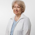 Фотография специалиста Федосова Ирина Борисовна
