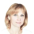 Фотография специалиста Калмыкова Анна Валентиновна