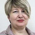 Фотография специалиста Токарева Анна Аркадьевна