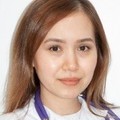 Фотография специалиста Раджапова Фарида Кадамовна