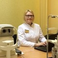 Фотография специалиста Пищулина Ольга Викторовна