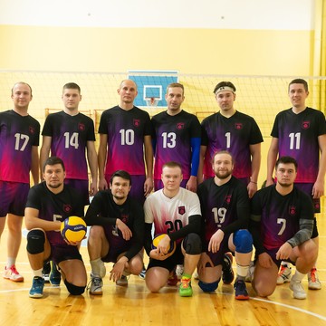 Волейбол для взрослых LIBERO PRO фото 1