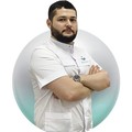 Фотография специалиста Хаев Алан Аркадьевич