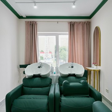 Центр здоровья и красоты Эви Най фото 2