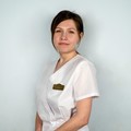 Фотография специалиста Епрынцева Маргарита