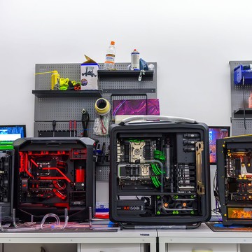HYPERPC фото 3