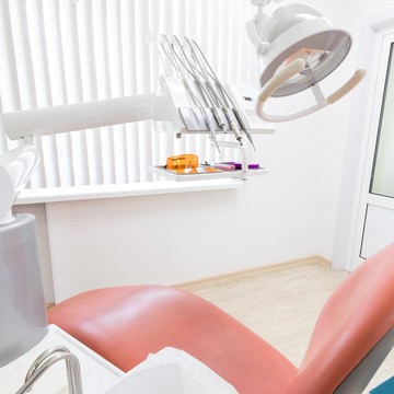 Стоматологическая клиника Dental Studio в Свердловском районе фото 3