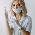 Фотография специалиста Прохорова Юлия Владимировна