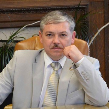 Адвокат Криворученко Виталий Викторович на Юбилейном проспекте фото 1