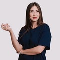 Фотография специалиста Борискина Кристина Александровна