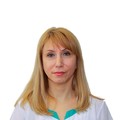 Фотография специалиста Чернова Валерия Павловна