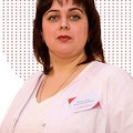 Фотография специалиста Минасуева Вера Андреевна