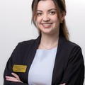 Фотография специалиста Рафи-заде Лейла Исаевна