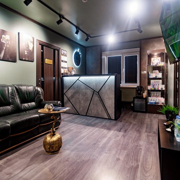 Стоматология Мурмандент фото 2