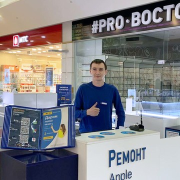 Сервисный центр Pedant.ru на проспекте Ямашева, 46/33 фото 2