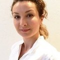 Фотография специалиста Макацария Наталия Александровна