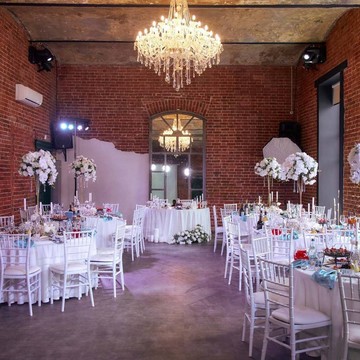 Площадка для мероприятий Loft 1870 фото 3