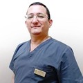 Фотография специалиста Косимов Мирвохид Хамид
