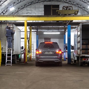 Автосервис Политех Авто фото 1