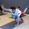 Фотография специалиста Домбровский Григорий