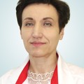 Фотография специалиста Кузуб Елена Сергеевна