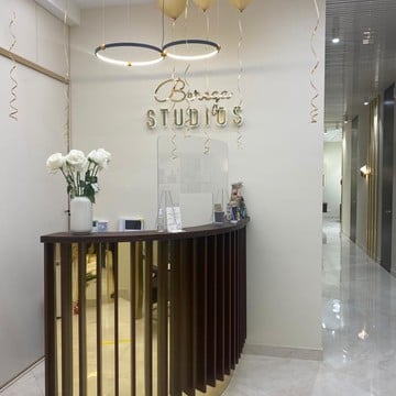 Салон красоты Berega Studios фото 2