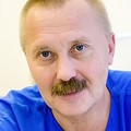 Фотография специалиста Игнатов Владимир Николаевич