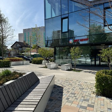 Центр МРТ на улице Чкалова фото 3