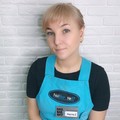 Фотография специалиста Симакова Анастасия