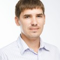 Фотография специалиста Долгов Эдуард Геннадиевич