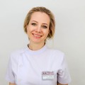 Фотография специалиста Горячих Ольга Александровна
