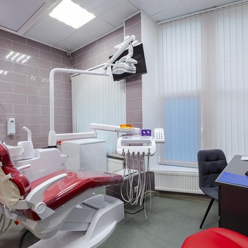 Стоматология Зубной Эльф фото 1