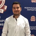 Фотография специалиста Вахобов Фаррух Абусамадович
