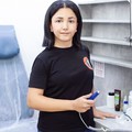 Фотография специалиста Тен-Казарян Белла