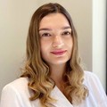 Фотография специалиста Богданова Марина Владимировна
