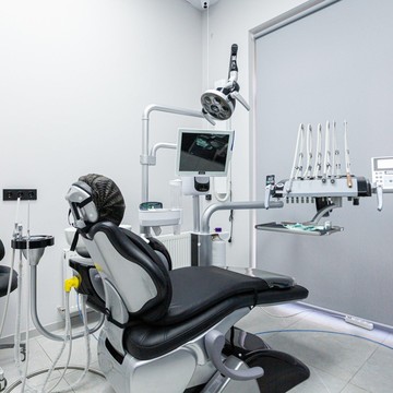 Стоматологическая клиника Новатор фото 2