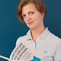 Фотография специалиста Курдюкова Татьяна Валерьевна