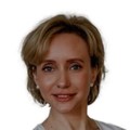 Фотография специалиста Парфененкова Ирина Вячеславовна