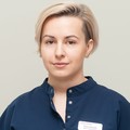 Фотография специалиста Сапоговская Анна Сергеевна